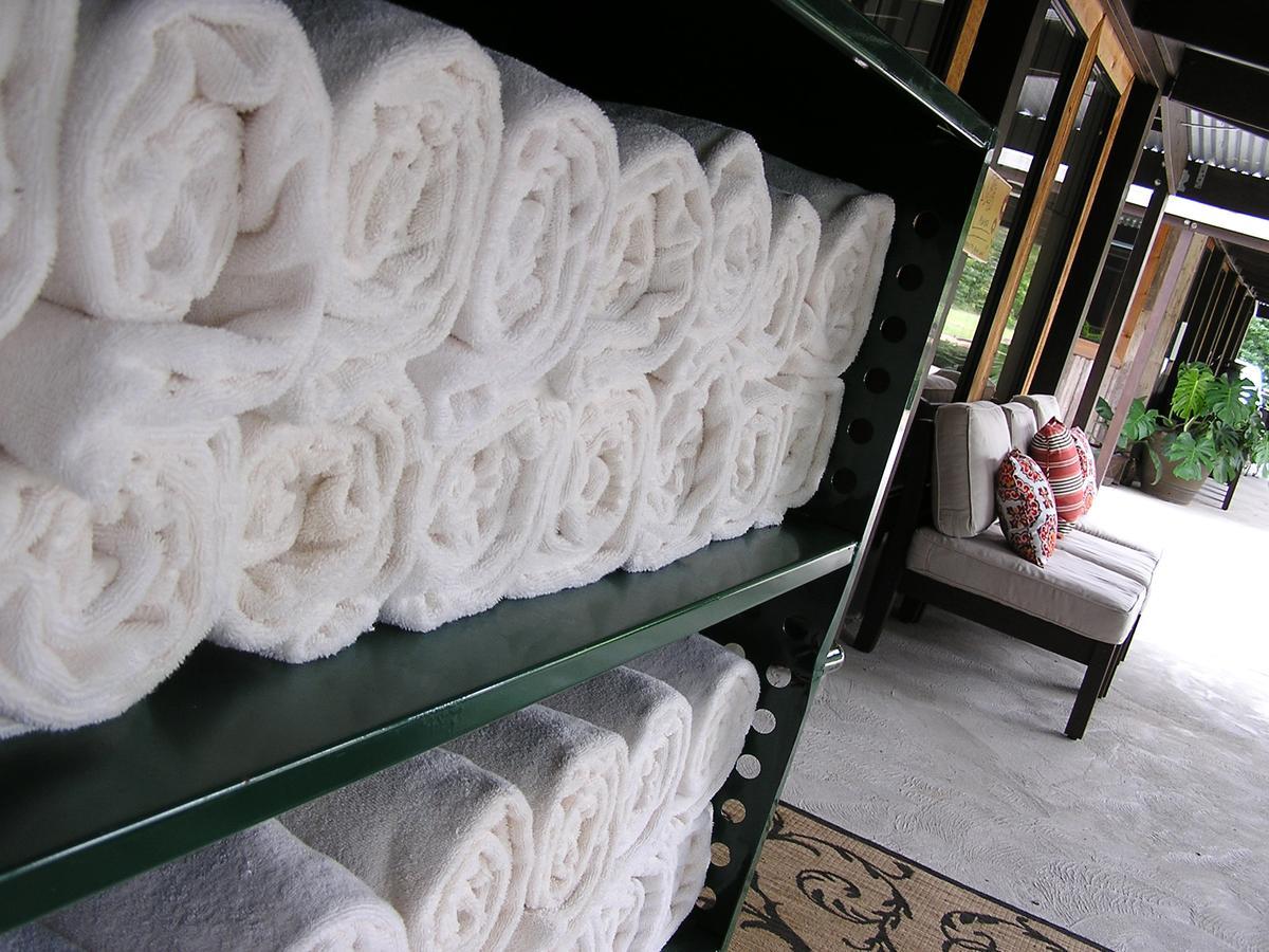 Deer Lake Lodge Resort & Spa Keenan ภายนอก รูปภาพ