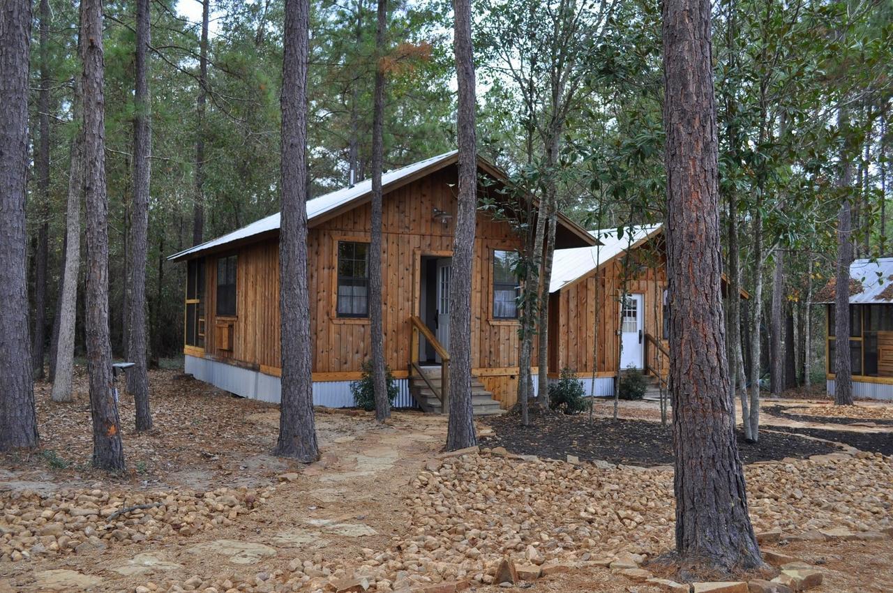 Deer Lake Lodge Resort & Spa Keenan ภายนอก รูปภาพ
