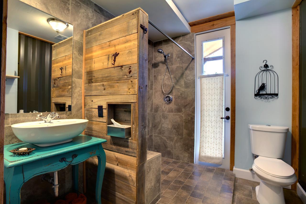 Deer Lake Lodge Resort & Spa Keenan ภายนอก รูปภาพ