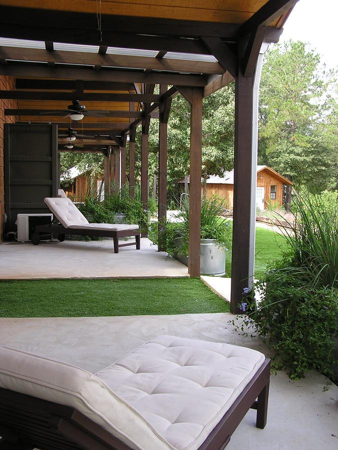 Deer Lake Lodge Resort & Spa Keenan ภายนอก รูปภาพ