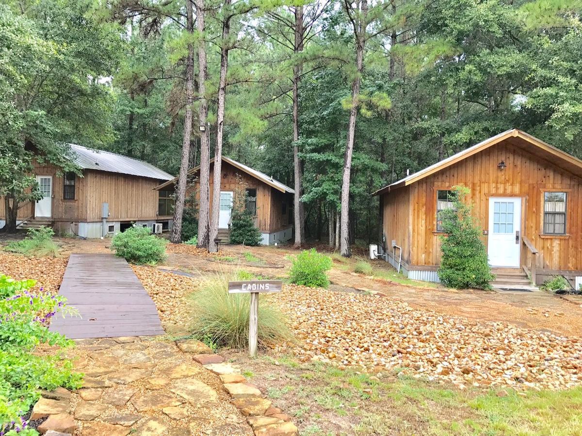 Deer Lake Lodge Resort & Spa Keenan ภายนอก รูปภาพ