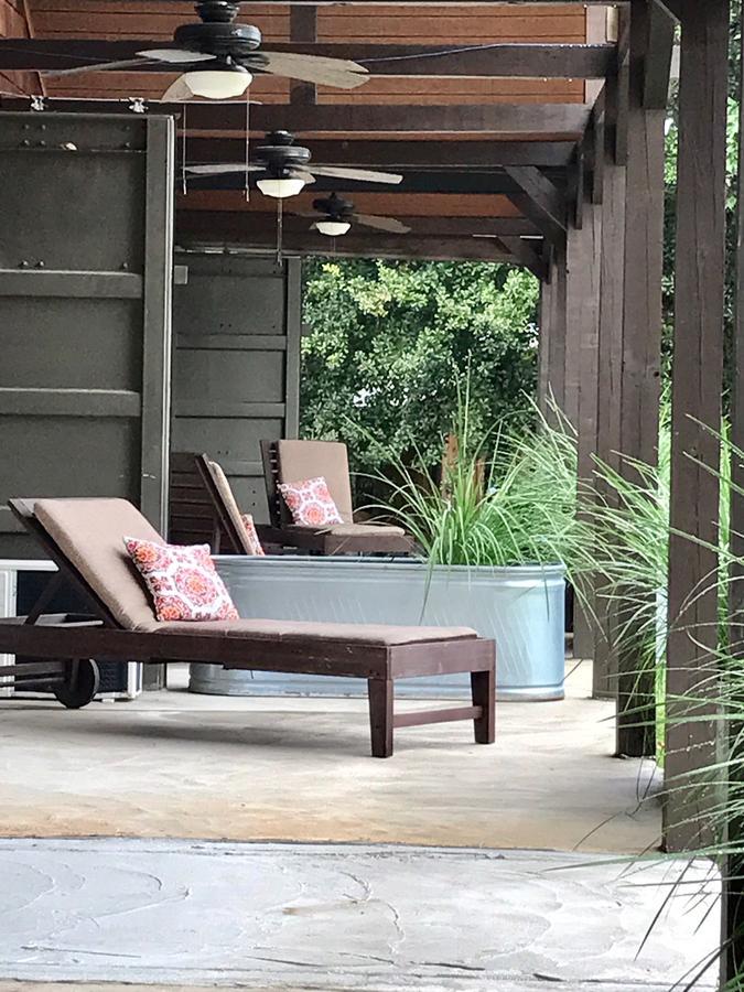 Deer Lake Lodge Resort & Spa Keenan ภายนอก รูปภาพ